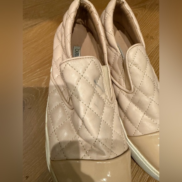 Cape Robbin slip on sneakers - Picture 5 of 6